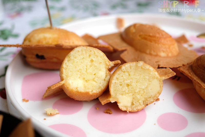 員林小吃,員林美食,員林農工附近美食,員林雞蛋糕,彰化小吃,彰化美食,永貞新村,永貞新村雞蛋糕,永貞新村雞蛋糕 員林農工店,雞蛋糕 @強生與小吠的Hyper人蔘~
