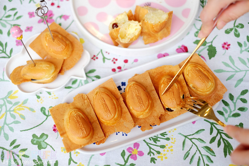 員林小吃,員林美食,員林農工附近美食,員林雞蛋糕,彰化小吃,彰化美食,永貞新村,永貞新村雞蛋糕,永貞新村雞蛋糕 員林農工店,雞蛋糕 @強生與小吠的Hyper人蔘~