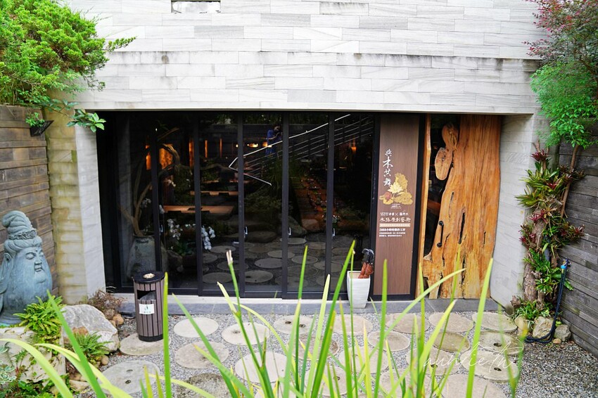 【苗栗】卓蘭|寨酌然 野奢庄園,弍寓奢華頂級Villa,直接住在森林裡,蟲鳴鳥叫自然生態野營區推薦