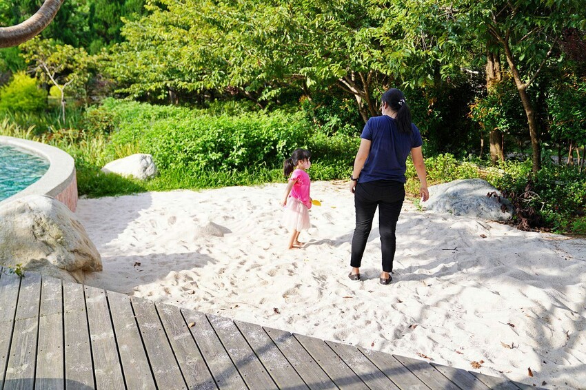 【苗栗】卓蘭|寨酌然 野奢庄園,弍寓奢華頂級Villa,直接住在森林裡,蟲鳴鳥叫自然生態野營區推薦