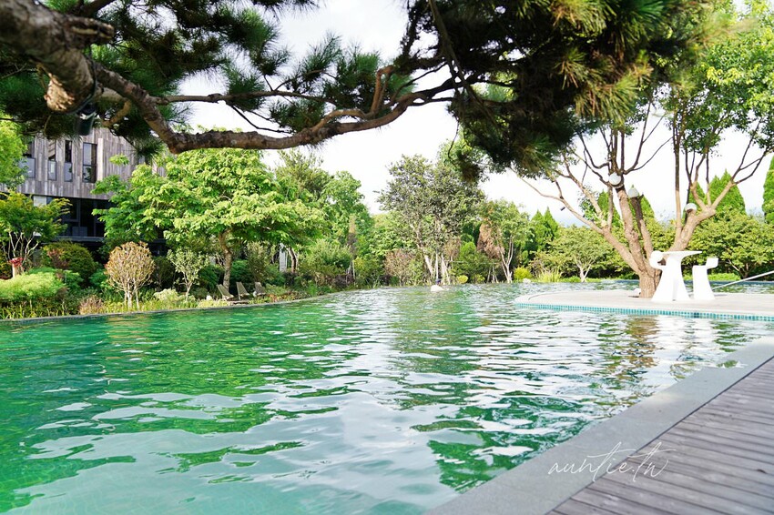 【苗栗】卓蘭|寨酌然 野奢庄園,弍寓奢華頂級Villa,直接住在森林裡,蟲鳴鳥叫自然生態野營區推薦