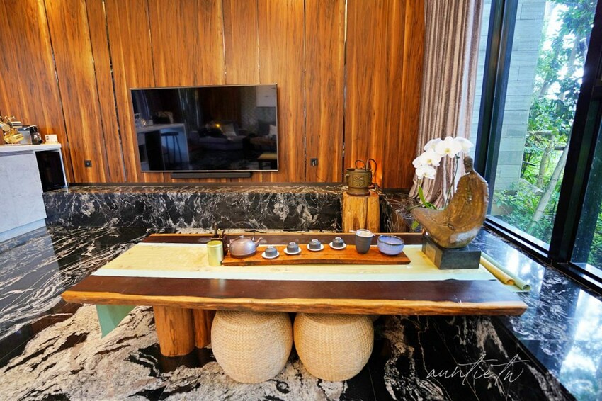 【苗栗】卓蘭|寨酌然 野奢庄園,弍寓奢華頂級Villa,直接住在森林裡,蟲鳴鳥叫自然生態野營區推薦