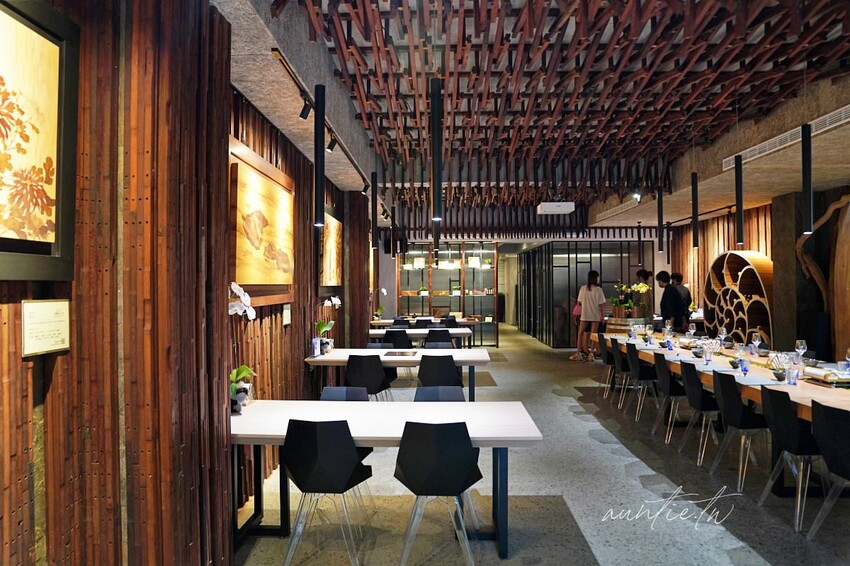 【苗栗】卓蘭|寨酌然 野奢庄園,弍寓奢華頂級Villa,直接住在森林裡,蟲鳴鳥叫自然生態野營區推薦