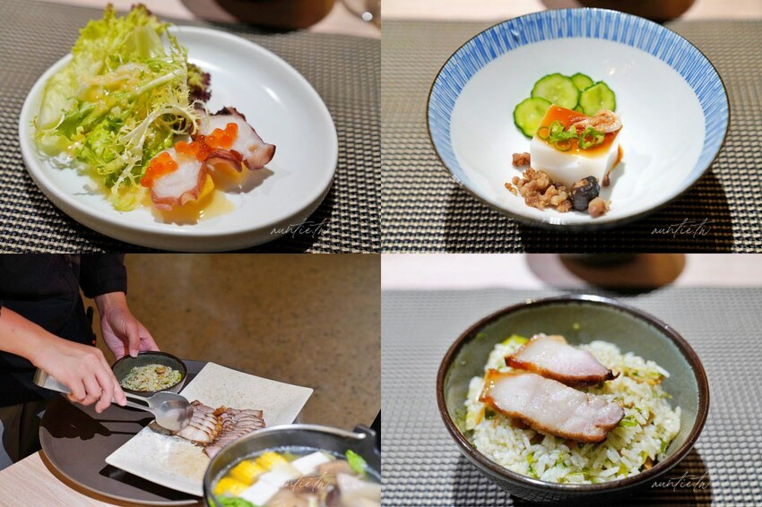 【苗栗】卓蘭|寨酌然 野奢庄園,弍寓奢華頂級Villa,直接住在森林裡,蟲鳴鳥叫自然生態野營區推薦