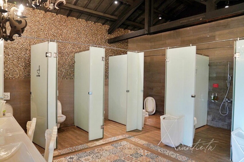 【苗栗】卓蘭|寨酌然 野奢庄園,弍寓奢華頂級Villa,直接住在森林裡,蟲鳴鳥叫自然生態野營區推薦