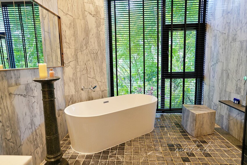 【苗栗】卓蘭|寨酌然 野奢庄園,弍寓奢華頂級Villa,直接住在森林裡,蟲鳴鳥叫自然生態野營區推薦