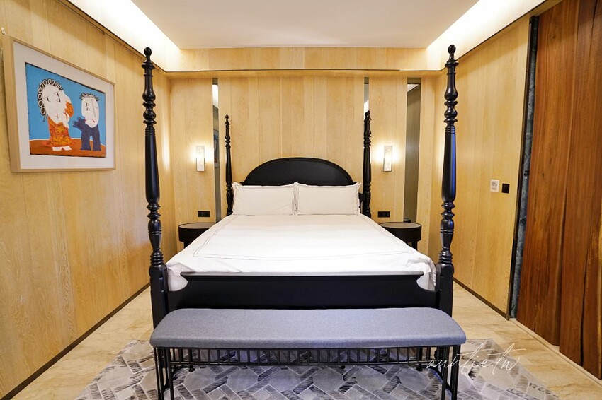 【苗栗】卓蘭|寨酌然 野奢庄園,弍寓奢華頂級Villa,直接住在森林裡,蟲鳴鳥叫自然生態野營區推薦