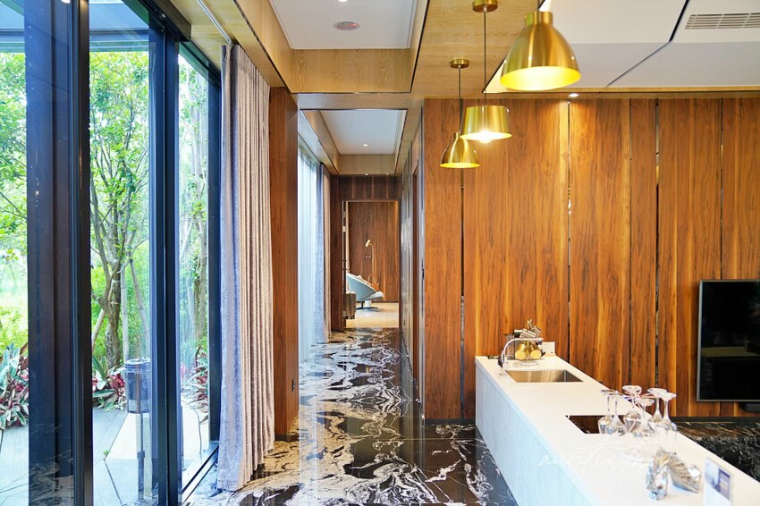 【苗栗】卓蘭|寨酌然 野奢庄園,弍寓奢華頂級Villa,直接住在森林裡,蟲鳴鳥叫自然生態野營區推薦