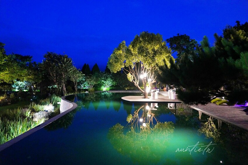 【苗栗】卓蘭|寨酌然 野奢庄園,弍寓奢華頂級Villa,直接住在森林裡,蟲鳴鳥叫自然生態野營區推薦