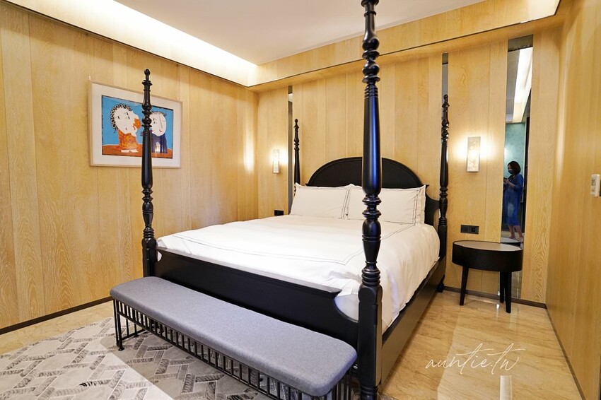 【苗栗】卓蘭|寨酌然 野奢庄園,弍寓奢華頂級Villa,直接住在森林裡,蟲鳴鳥叫自然生態野營區推薦