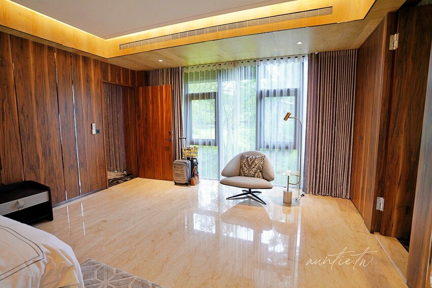 【苗栗】卓蘭|寨酌然 野奢庄園,弍寓奢華頂級Villa,直接住在森林裡,蟲鳴鳥叫自然生態野營區推薦