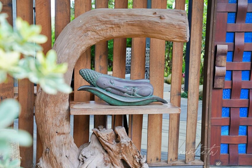 【苗栗】卓蘭|寨酌然 野奢庄園,弍寓奢華頂級Villa,直接住在森林裡,蟲鳴鳥叫自然生態野營區推薦