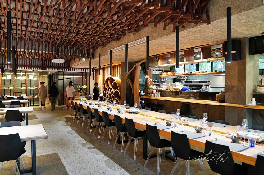 【苗栗】卓蘭|寨酌然 野奢庄園,弍寓奢華頂級Villa,直接住在森林裡,蟲鳴鳥叫自然生態野營區推薦