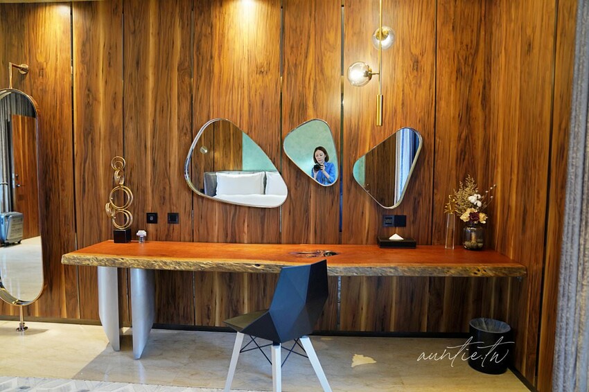 【苗栗】卓蘭|寨酌然 野奢庄園,弍寓奢華頂級Villa,直接住在森林裡,蟲鳴鳥叫自然生態野營區推薦