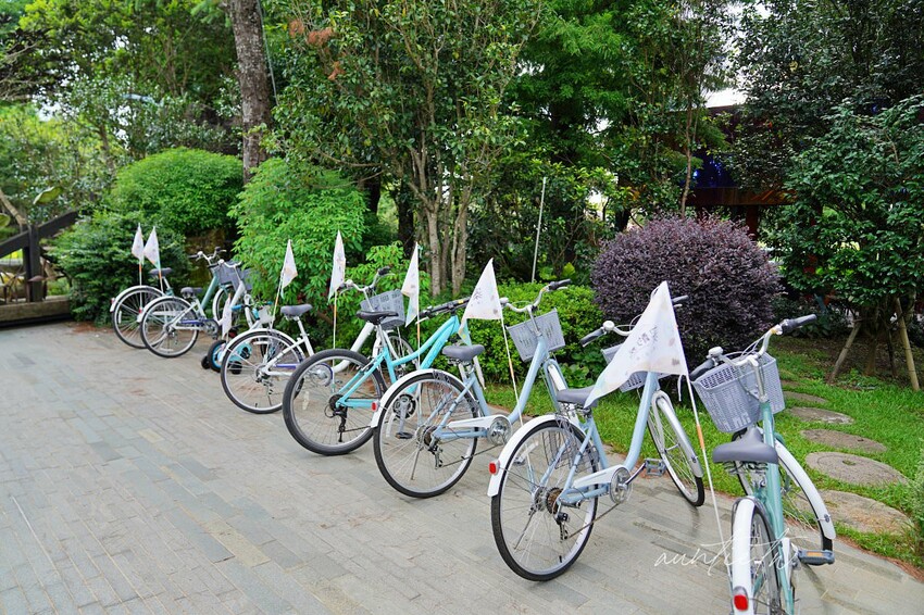 【苗栗】卓蘭|寨酌然 野奢庄園,弍寓奢華頂級Villa,直接住在森林裡,蟲鳴鳥叫自然生態野營區推薦