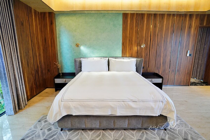 【苗栗】卓蘭|寨酌然 野奢庄園,弍寓奢華頂級Villa,直接住在森林裡,蟲鳴鳥叫自然生態野營區推薦