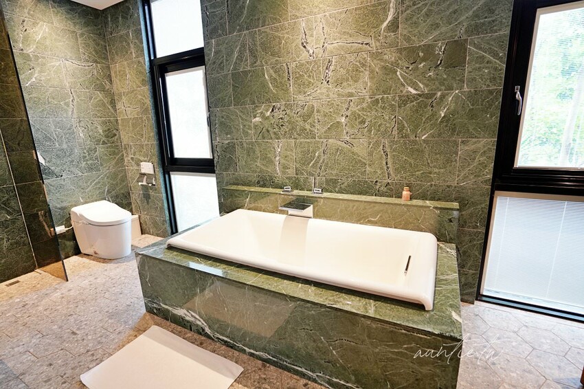 【苗栗】卓蘭|寨酌然 野奢庄園,弍寓奢華頂級Villa,直接住在森林裡,蟲鳴鳥叫自然生態野營區推薦