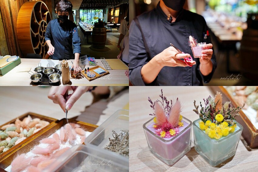 【苗栗】卓蘭|寨酌然 野奢庄園,弍寓奢華頂級Villa,直接住在森林裡,蟲鳴鳥叫自然生態野營區推薦