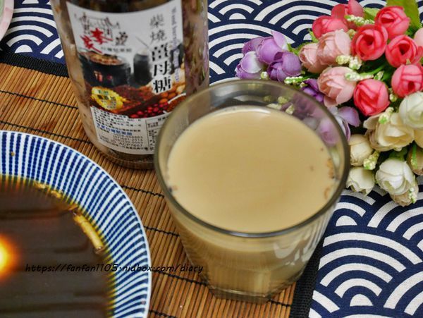 【李家台灣堅果館】手工柴燒薑母茶 #古法柴燒5小時黑糖薑母茶磚 養生又健康 (5).JPG