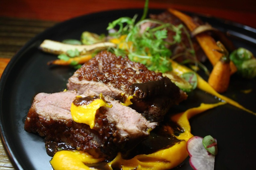 【東區餐酒館推薦】Closet衣櫥餐酒館-台北東區人氣打卡地點,歐洲建築風格瞬間來到歐洲享受美酒與美食Closet Restaurant & Bar