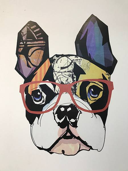 (新竹)綠豆沙專賣店 加入虎山鮮奶超濃厚 可愛法鬥店長等您來喔-法豆