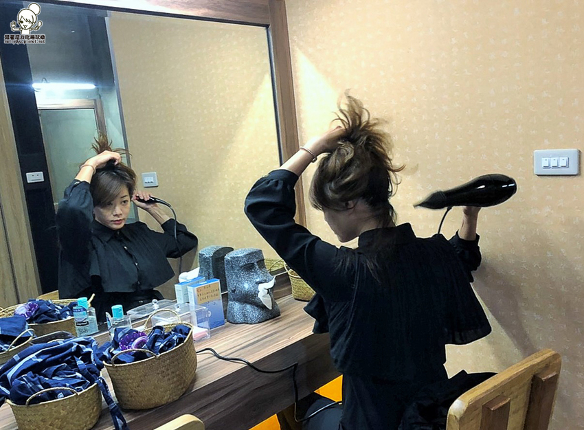 汗蒸 韓國 躺 汗水 排毒 能量 健康 瘦身