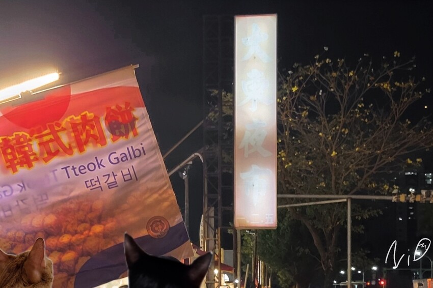 202303 台南大東夜市 牙齒肉圓 20230306 台南大東夜市 牙齒肉圓