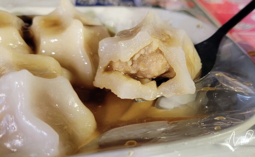 202303 台南大東夜市 牙齒肉圓 20230306 台南大東夜市 牙齒肉圓