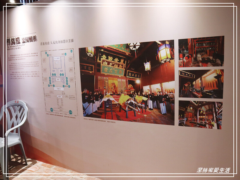 孔廟-台南/全臺首學學子必朝聖!順路逛府中商圈有吃又有玩