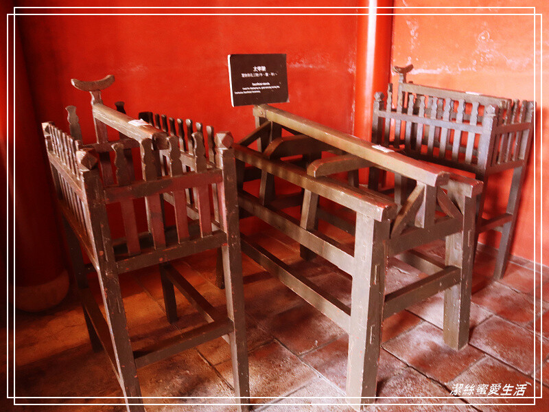 孔廟-台南/全臺首學學子必朝聖!順路逛府中商圈有吃又有玩