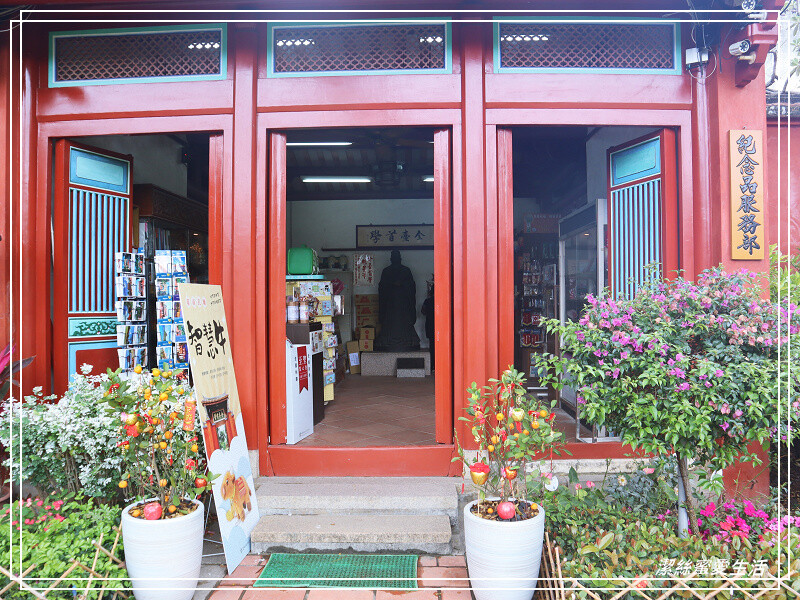 孔廟-台南/全臺首學學子必朝聖!順路逛府中商圈有吃又有玩