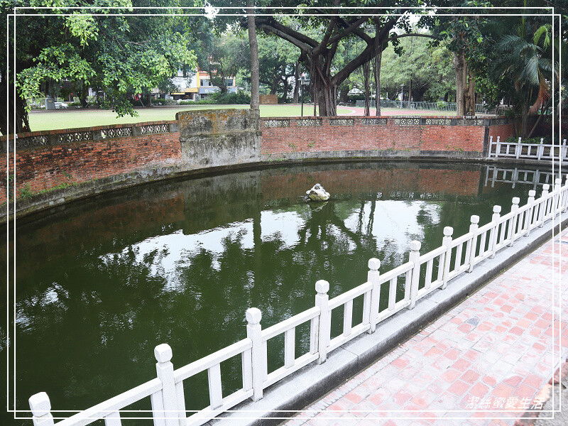 孔廟-台南/全臺首學學子必朝聖!順路逛府中商圈有吃又有玩