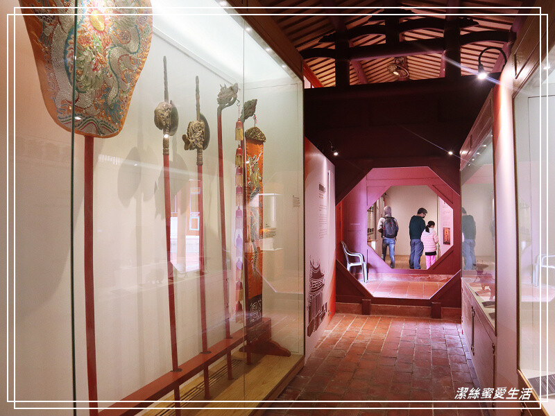 孔廟-台南/全臺首學學子必朝聖!順路逛府中商圈有吃又有玩