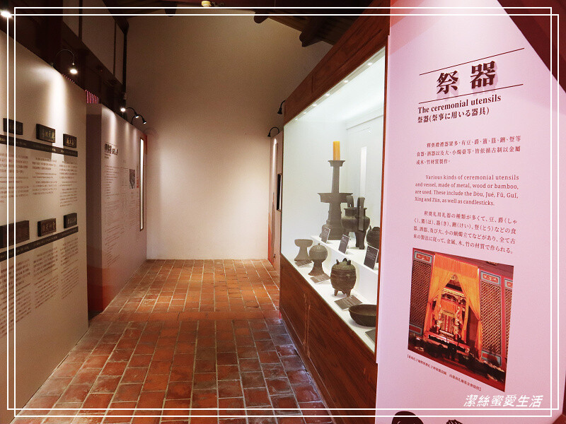 孔廟-台南/全臺首學學子必朝聖!順路逛府中商圈有吃又有玩