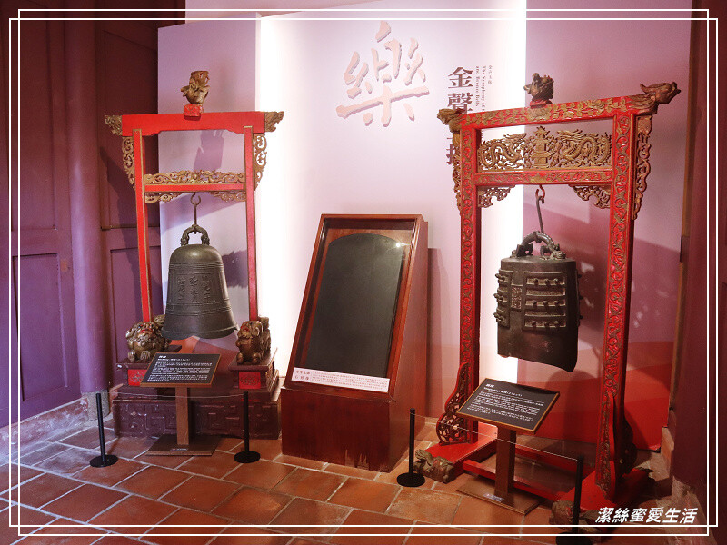 孔廟-台南/全臺首學學子必朝聖!順路逛府中商圈有吃又有玩