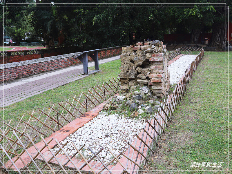 孔廟-台南/全臺首學學子必朝聖!順路逛府中商圈有吃又有玩