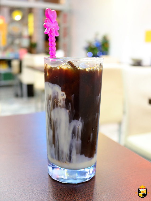 台南越泰料理／豪華乾炒海陸雞蛋麵／每日限量30份／人氣必點招牌料理／料多實在CP值高／菜色種類選擇多