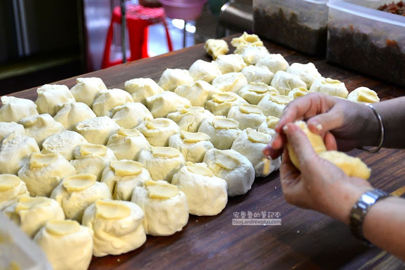 丞祖胡椒餅 大南店-士林夜市美食小吃,邪惡起司拉絲胡椒餅