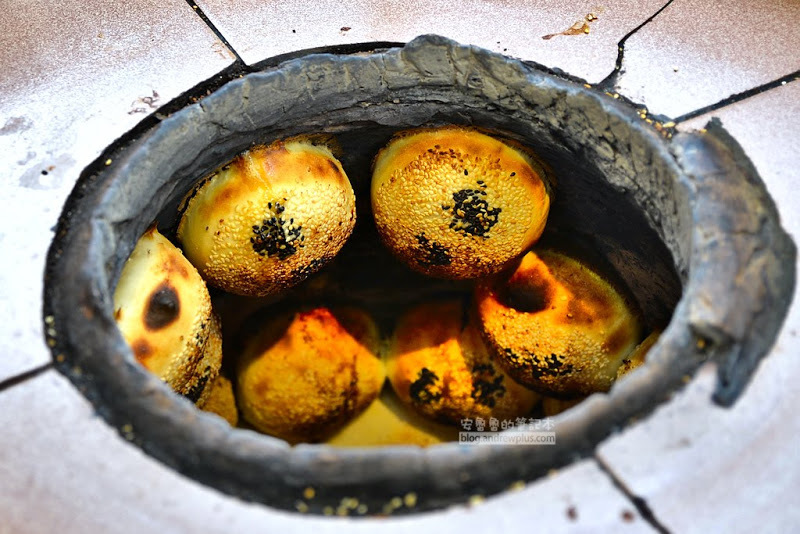 丞祖胡椒餅 大南店-士林夜市美食小吃,邪惡起司拉絲胡椒餅