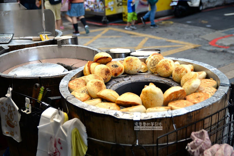 丞祖胡椒餅 大南店-士林夜市美食小吃,邪惡起司拉絲胡椒餅