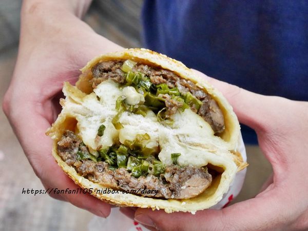 【士林夜市】丞祖胡椒餅 #傳承4代老店 5種口味一次滿足 #內湖外送下午茶 #汐科外送 (17).JPG