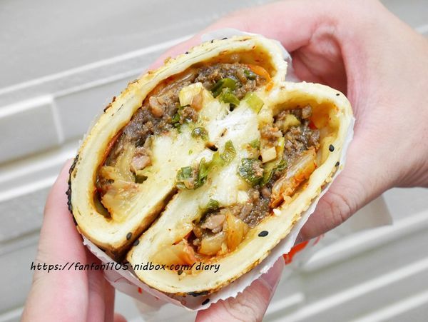 【士林夜市】丞祖胡椒餅 #傳承4代老店 5種口味一次滿足 #內湖外送下午茶 #汐科外送 (18).JPG