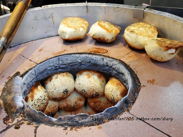 【士林夜市】丞祖胡椒餅 #傳承4代老店 5種口味一次滿足 #內湖外送下午茶 #汐科外送 (5).JPG