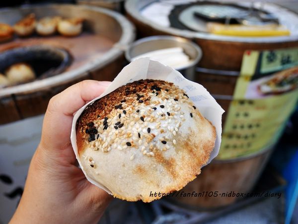 【士林夜市】丞祖胡椒餅 #傳承4代老店 5種口味一次滿足 #內湖外送下午茶 #汐科外送 (7).JPG