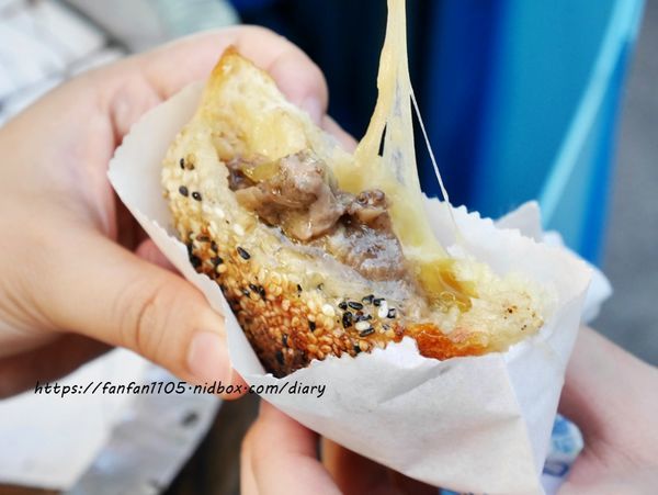 【士林夜市】丞祖胡椒餅 #傳承4代老店 5種口味一次滿足 #內湖外送下午茶 #汐科外送 (9).JPG