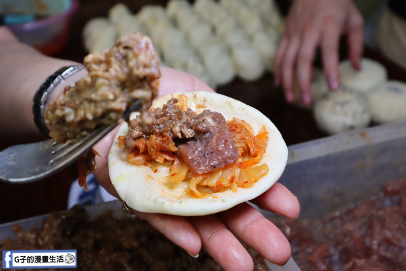 士林夜市美食.丞祖胡椒餅.胡椒餅老店.必吃胡椒餅.泡菜豬肉胡椒餅 士林夜市美食.丞祖胡椒餅.胡椒餅老店.必吃胡椒餅.泡菜豬肉胡椒餅
