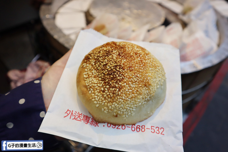士林夜市美食.丞祖胡椒餅.必吃胡椒餅.原味豬肉 士林夜市美食.丞祖胡椒餅.必吃胡椒餅.原味豬肉