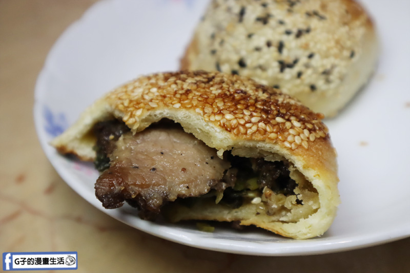 士林夜市美食.丞祖胡椒餅.必吃胡椒餅.原味豬肉 士林夜市美食.丞祖胡椒餅.必吃胡椒餅.原味豬肉