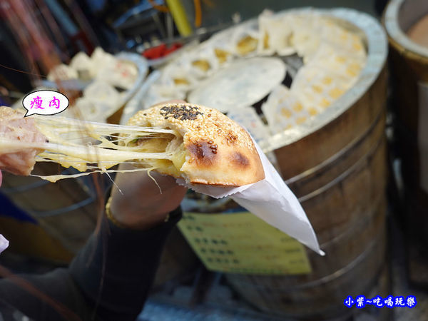 起司豬肉-丞祖胡椒餅士林夜市大南店 (2).jpg