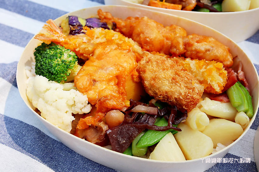 竹北便當外送推薦飯売日式便當!新竹會議便當、客製化餐盒外送,預約訂購享折扣優惠